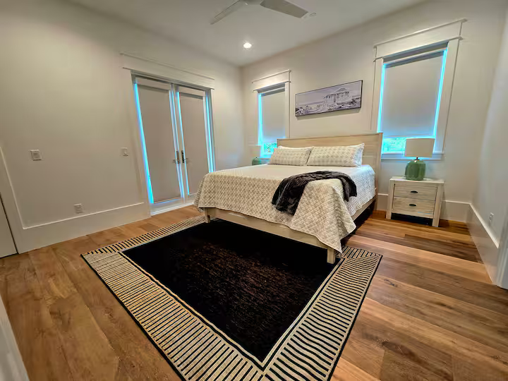 Bedroom 3 photo